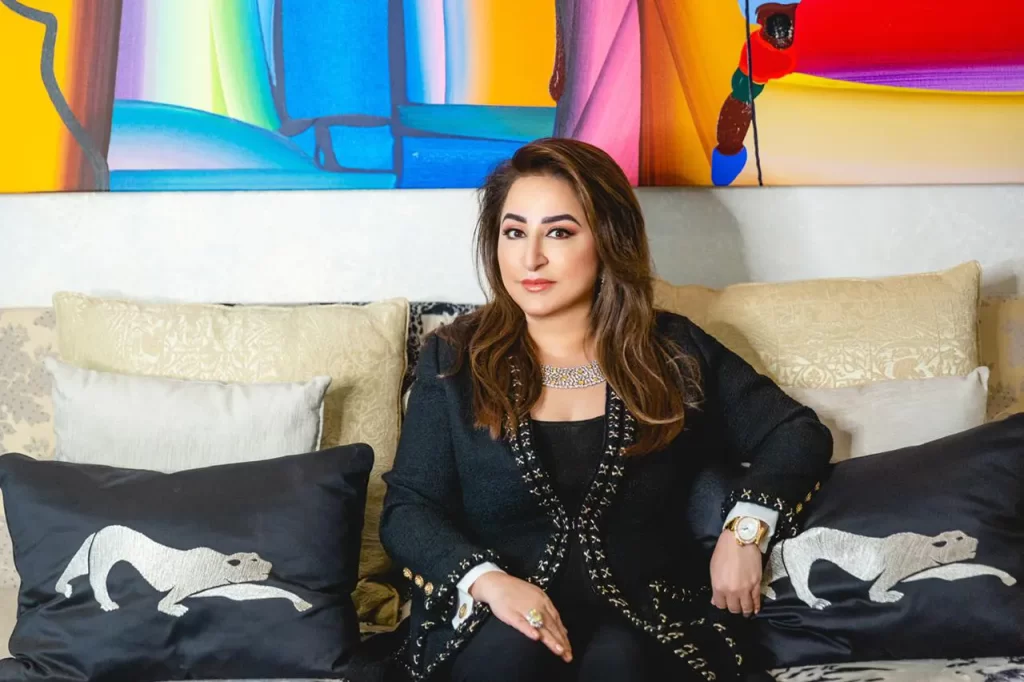 جلوبال جيفت فاونديشن